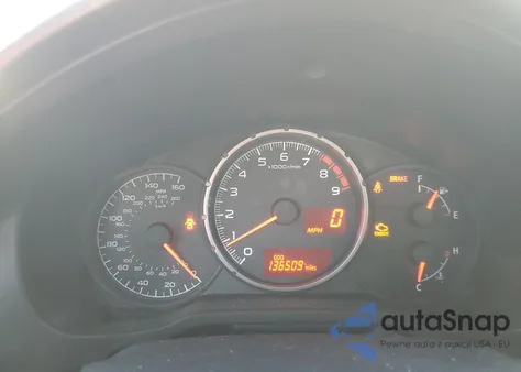 2014 Subaru Brz 2.0 Limited из США, поврежденный, VIN JF1ZCAC18E9606311